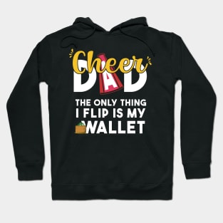 Cheer Dad Hoodie